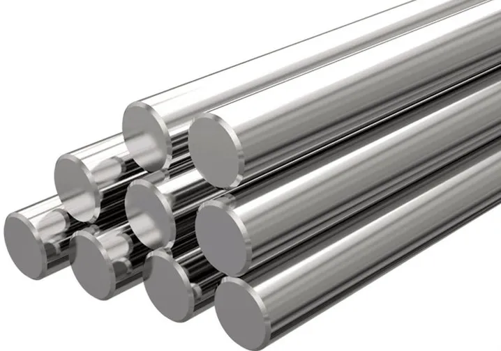 316 stainless steel round bars
