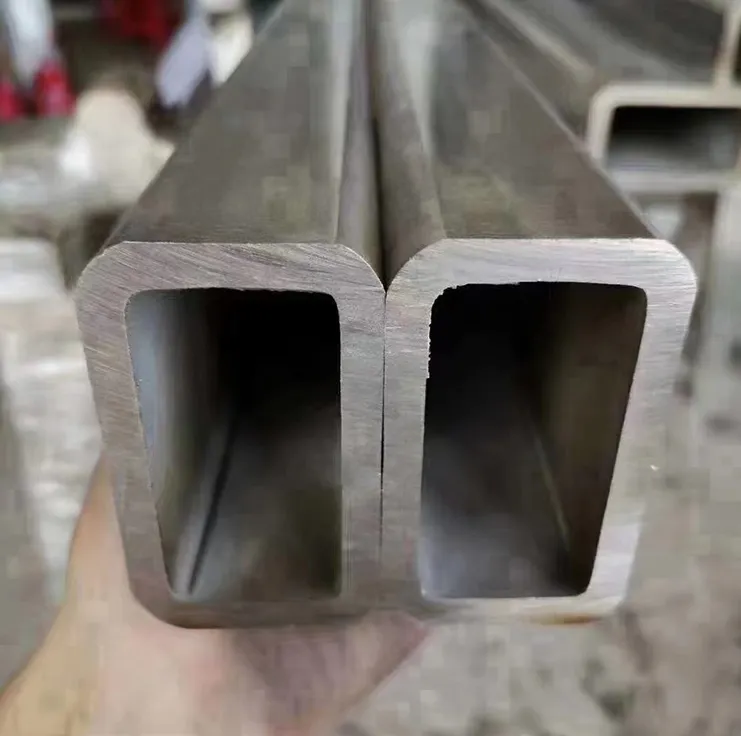 X5 CrNiMo 18-10: 1.4401(AISI 316) Stainless Steel