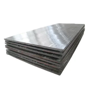 ASTM A710 Steel Plate
