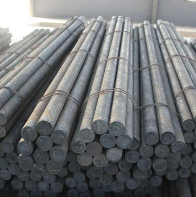 AR500 Steel Bars In Stock