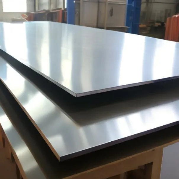 304 stainless steel sheets