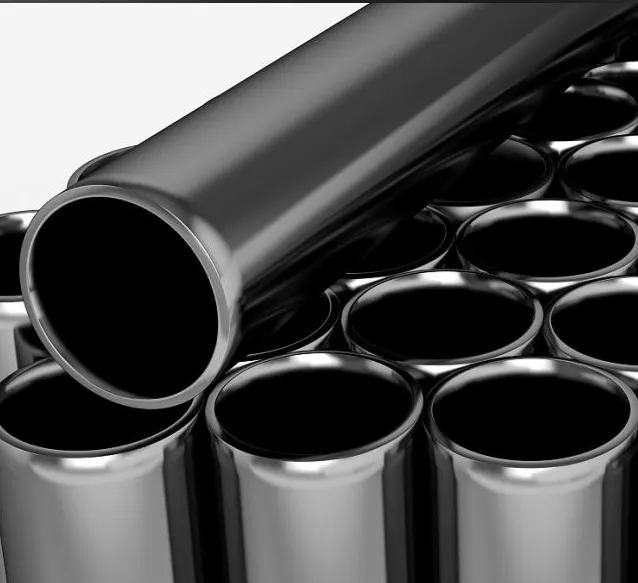 ASTM A240 436 Stainless Steel Tubes