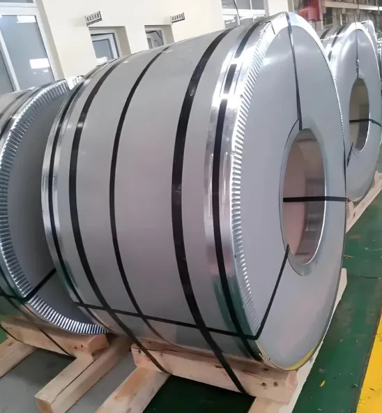 ASTM A240 436 Stainless Steel Coils in stock