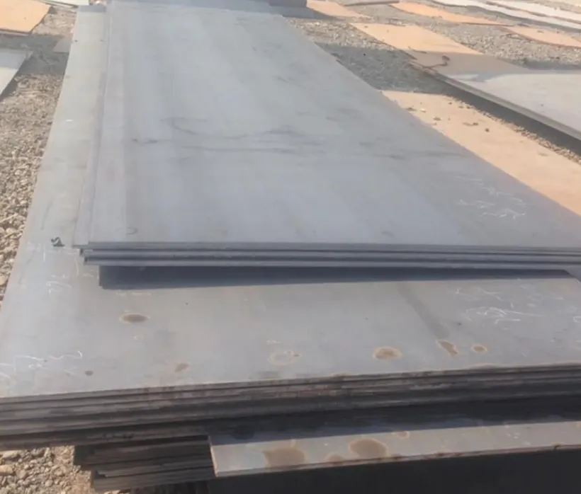 S35VN steel plates