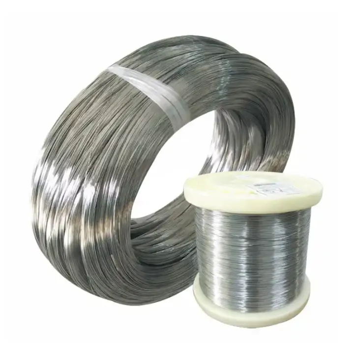 Inconel 600 wire (UNS N06600)