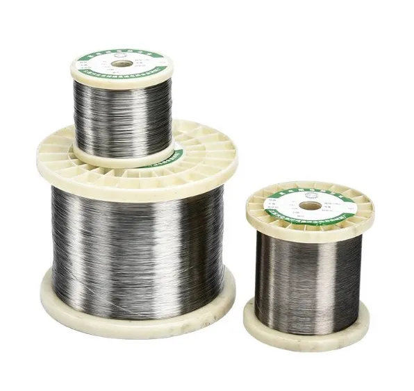 Inconel 600 wire in stock