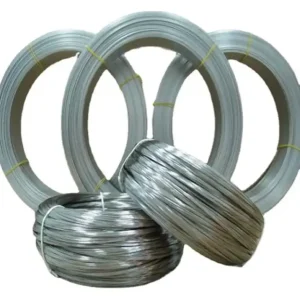 Nickel 200 Wire Supplier | ASTM B160 | UNS N02200