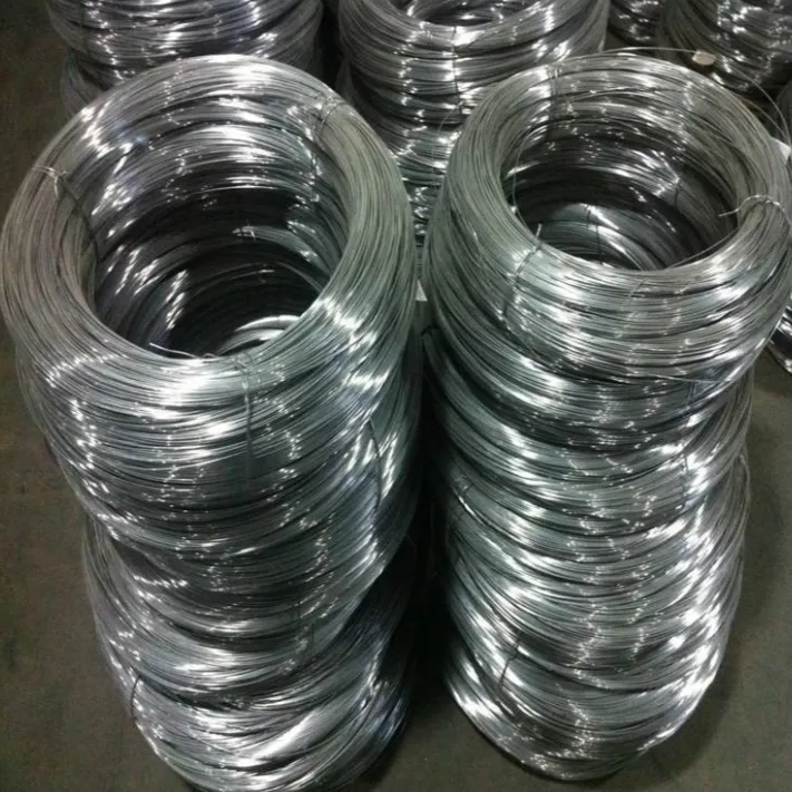 Nickel 200 Wire in stock