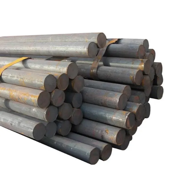 AISI 1144 steel round bar