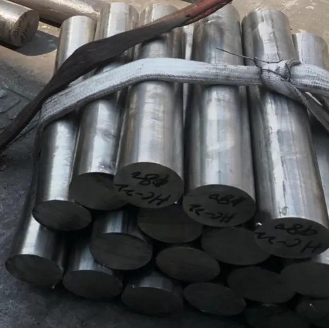 MWalloys Hastelloy C22 Round Bar In Stock