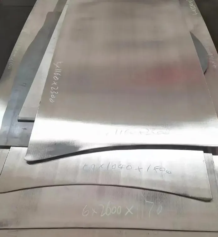 MWalloys inconel 625 tubes are preparing for cutting