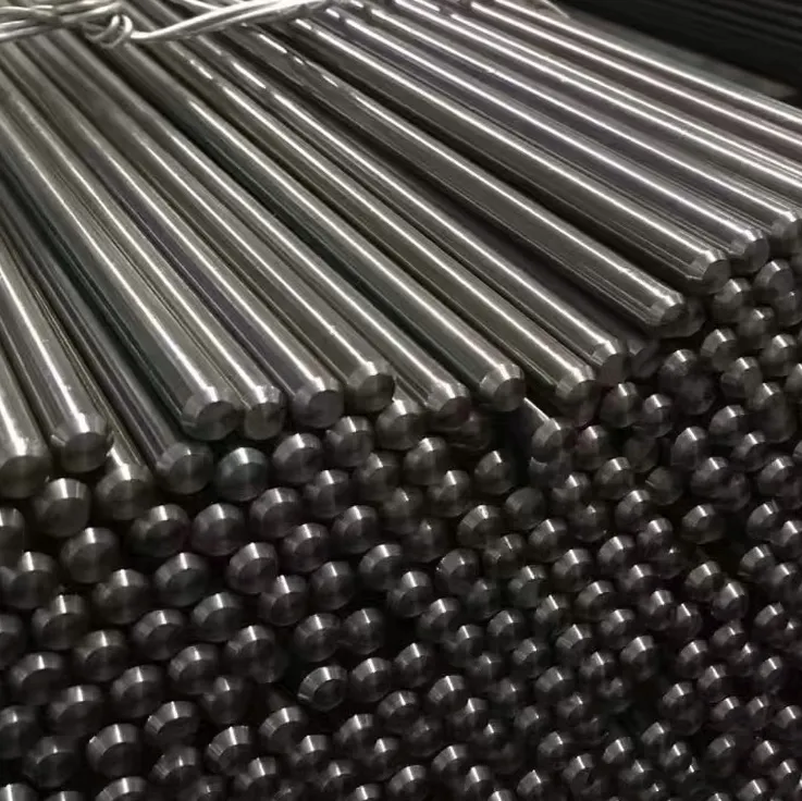 MWalloys Inconel 690 Round Bars in stock