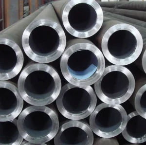 MWalloys Inconel 601 Tubes