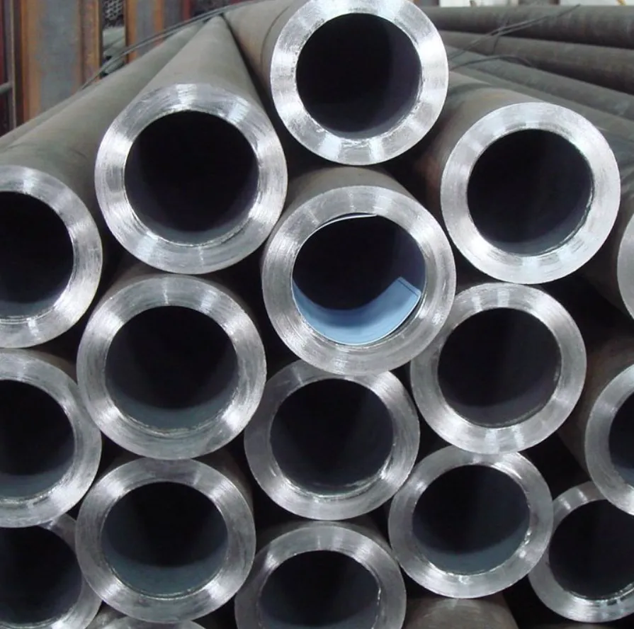 MWalloys Inconel 601 Tubes