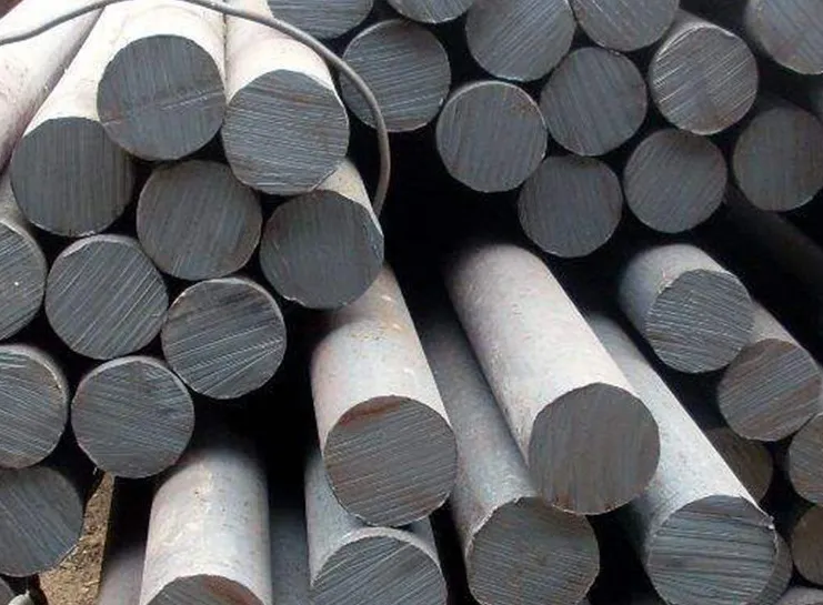 MWalloys W2 Tool Steel Bars in Stock