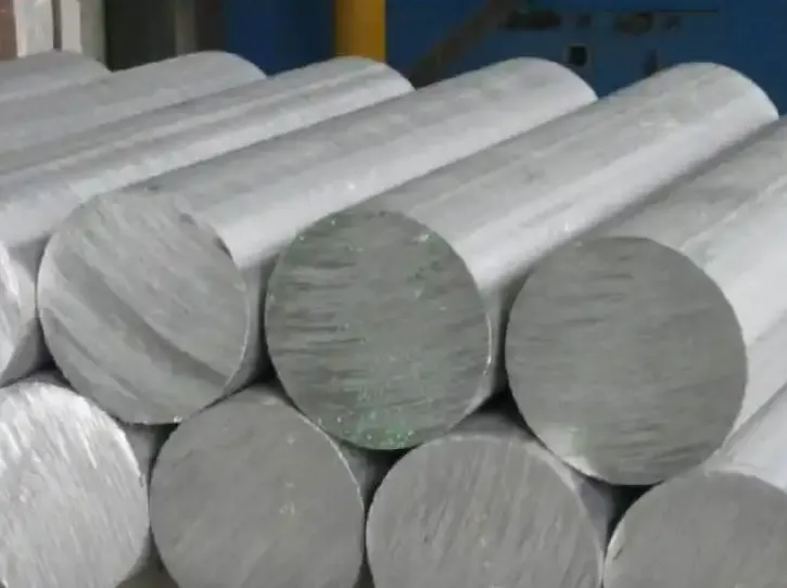 MWalloys 1095 steel round bars