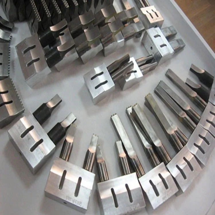 MWalloys Offer Hastelloy X Metal Stamping Services