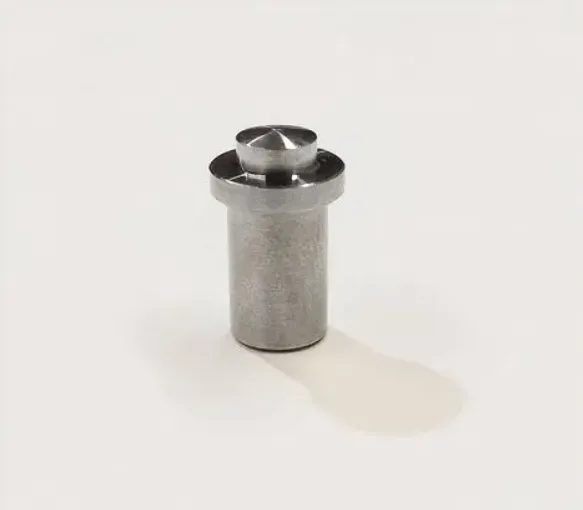MWalloys Custom 17-4 PH (Type 630) SS Stamped Parts