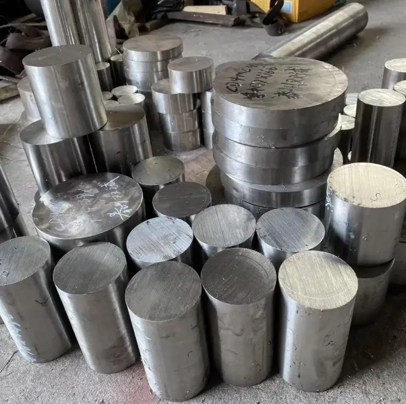 MWalloys inconel 625 round bars