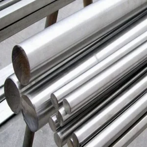 Barre di acciaio inossidabile Duplex in lega 2205