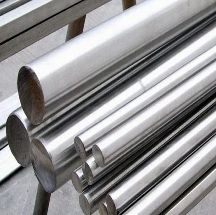 Alloy 2205 Duplex Stainless Steel Bars
