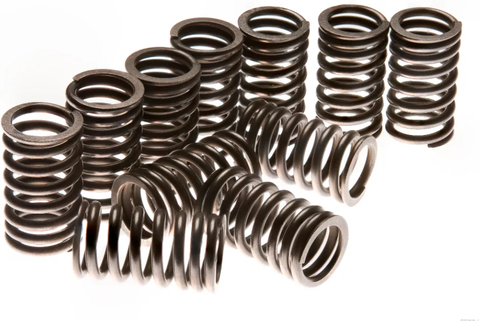 Inconel 718 Springs Manufacturer