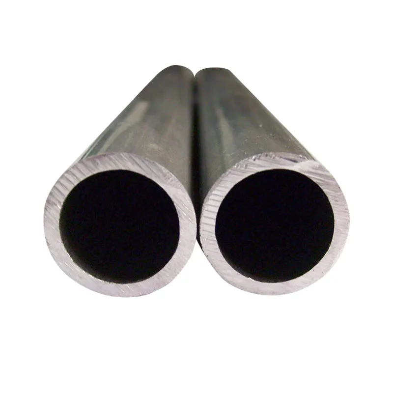 MWalloys Tubo Hastelloy C276