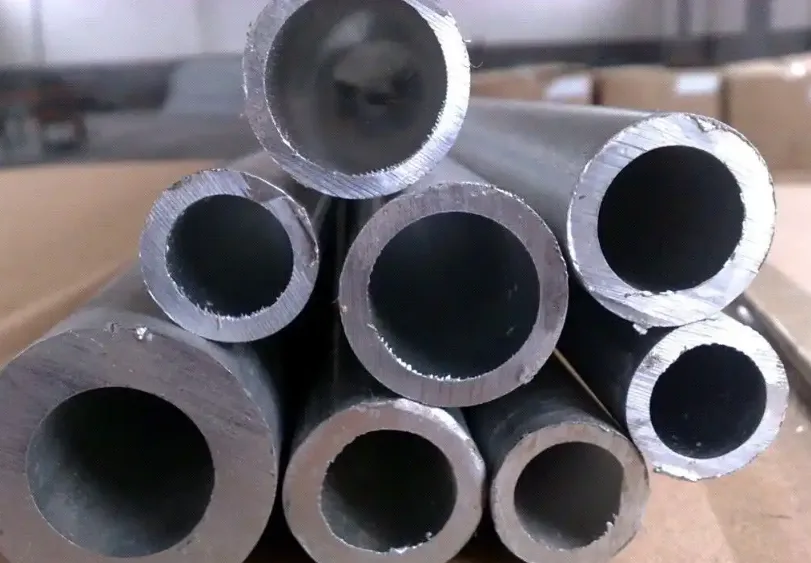 Produttore di tubi Hastelloy C276