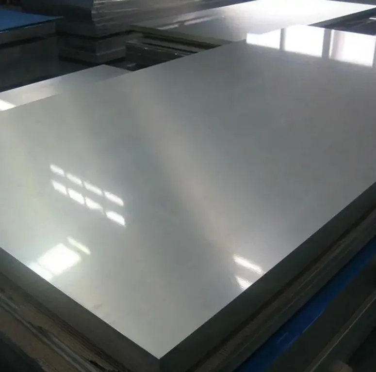 MWalloys Hastelloy C276 Plates manufacturer