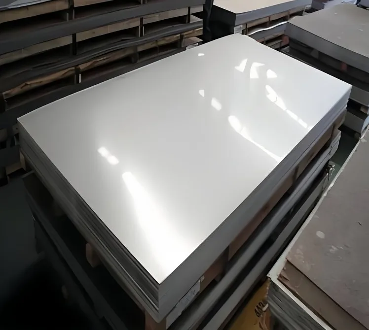 Monel 400 Plates manufacturer
