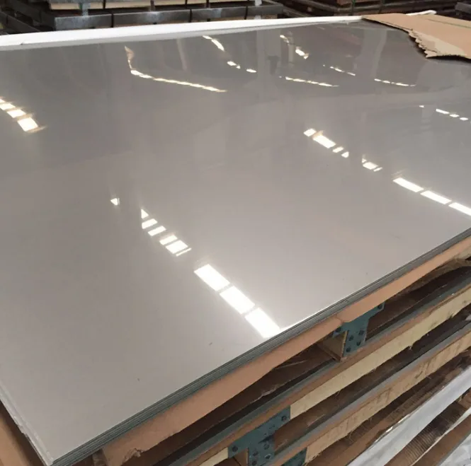 MWalloys Monel 400 Plates in Stock