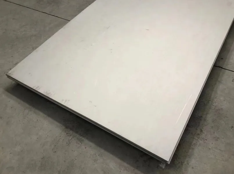 MWalloys Inconel 718 Plates
