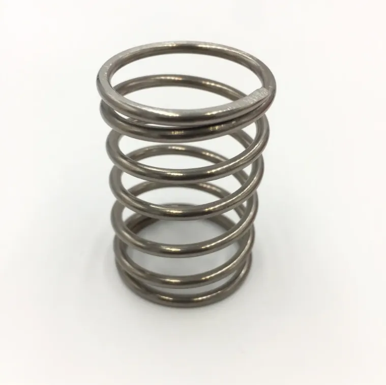 Custom Hastelloy C276 Springs Manufacturer