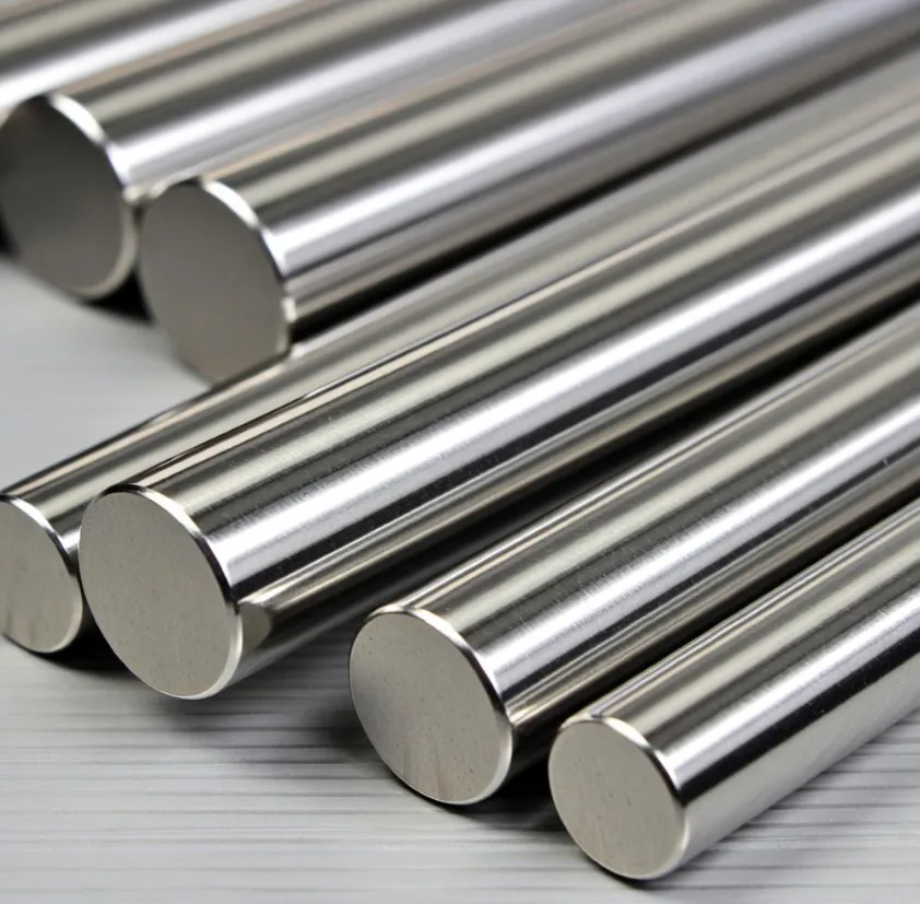 Hastelloy X Round Bars Manufacturer