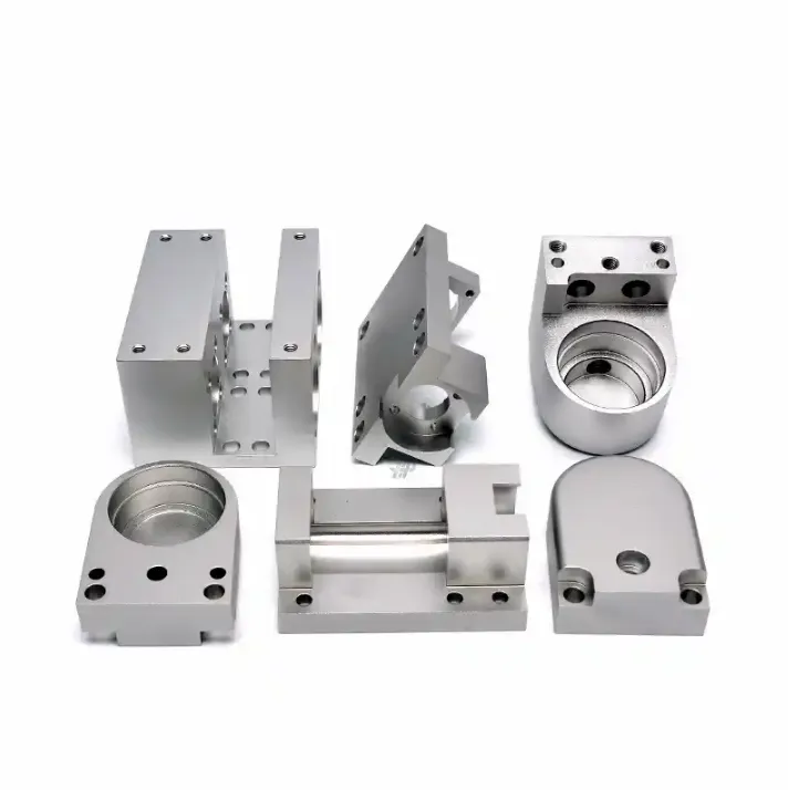ASME Hastelloy, AL-6XN Equipment Custom Fabrication OEM Services