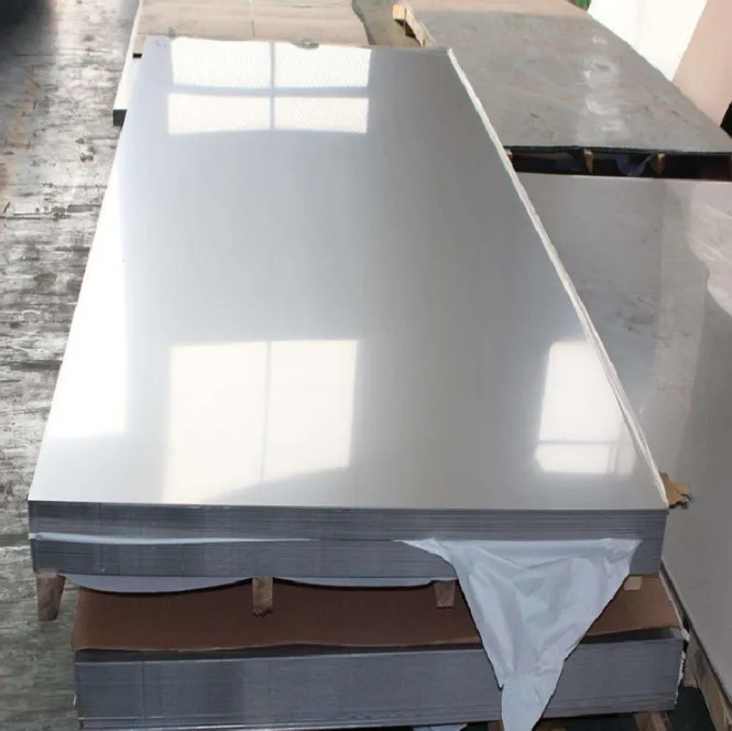 Hastelloy C-2000 Plates Manufacturer