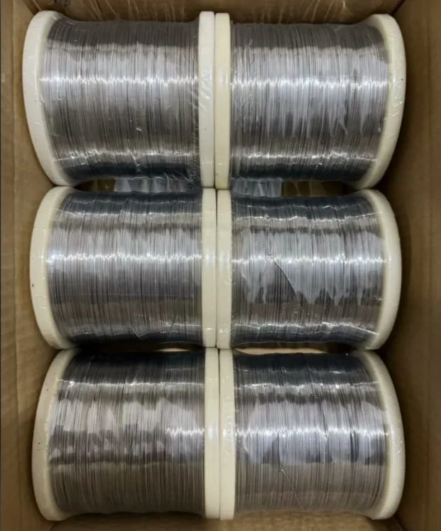 hastelloy c-276 wire