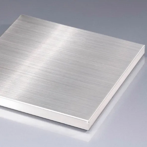 304 Stainless Steel Plate