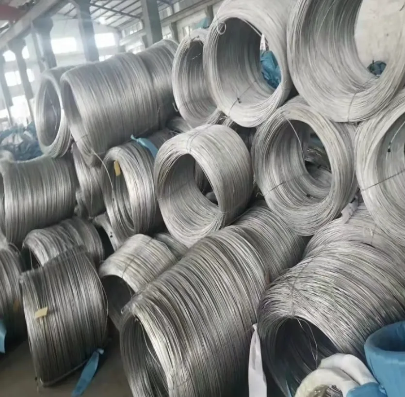 MWalloys Hastelloy C22 Wire