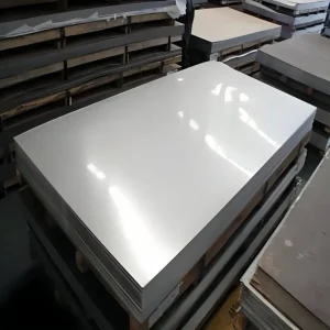 Lastra in Monel K500 di MWalloys