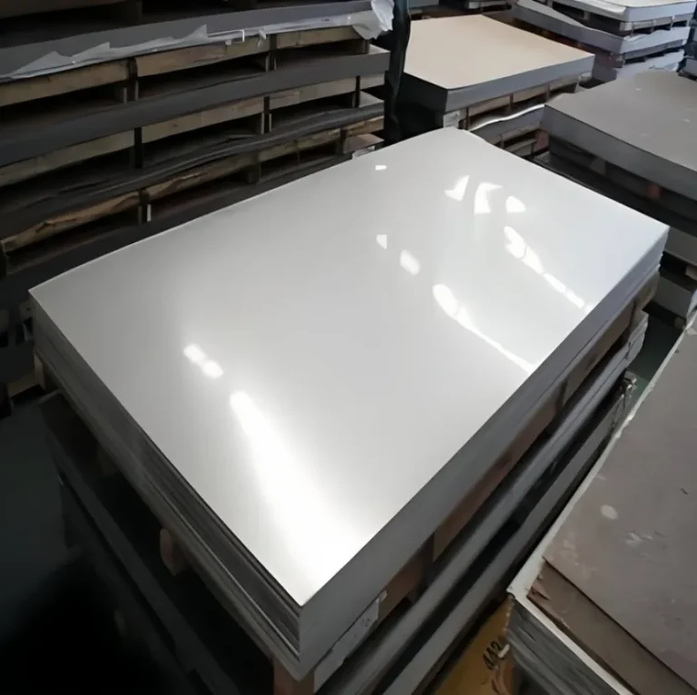 MWalloys Monel K500 Plate