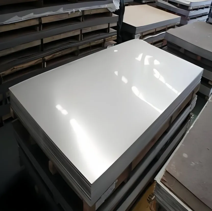 MWalloys Monel K500 Plate