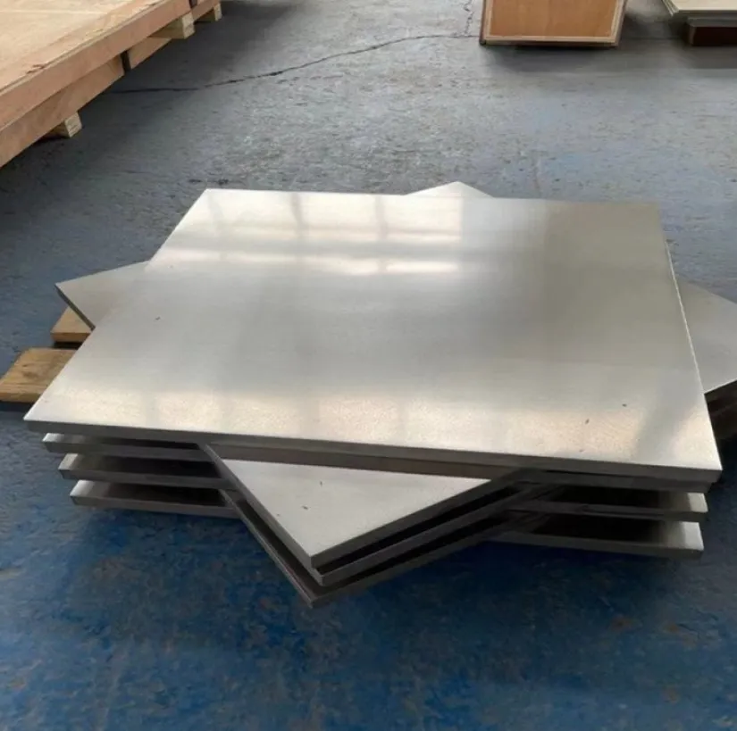MWalloys Monel K500 Plate