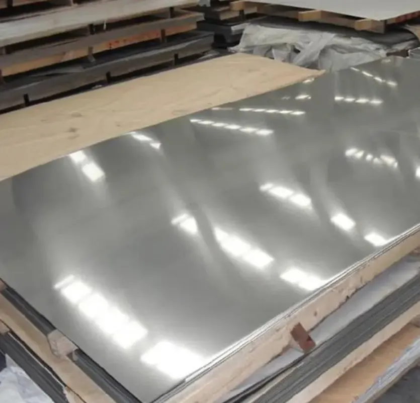 MWalloys Monel K500 Plate