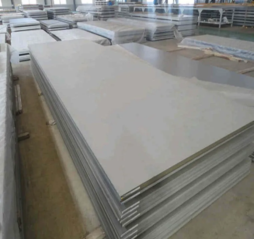 MWalloys Hastelloy C22 Plate & Sheet
