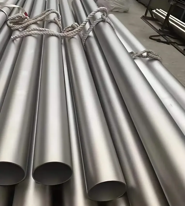 Hastelloy C276 Tubing