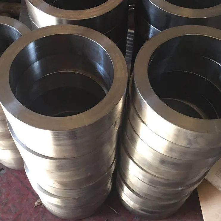 Hastelloy X Pipes