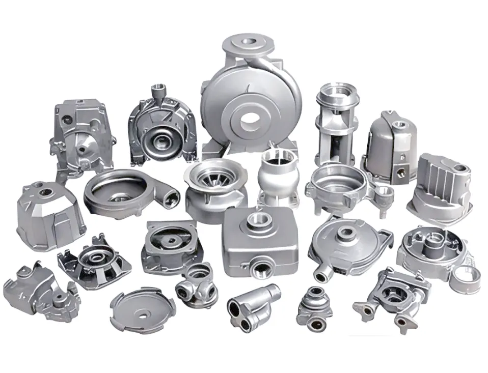 Custom 17-4 PH Stainless Steel Machining, Precision CNC Services