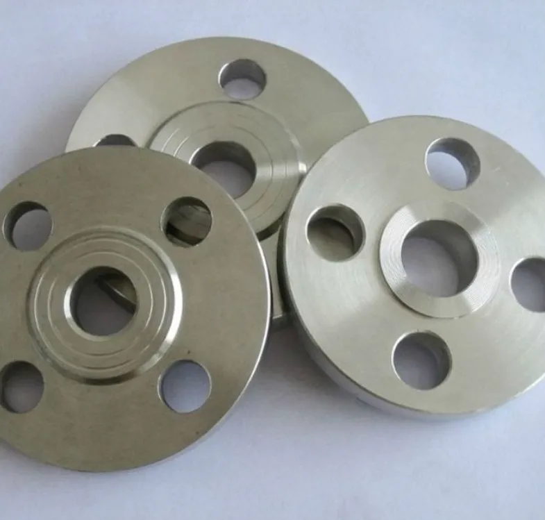 Nickel Alloy Fabrication Services