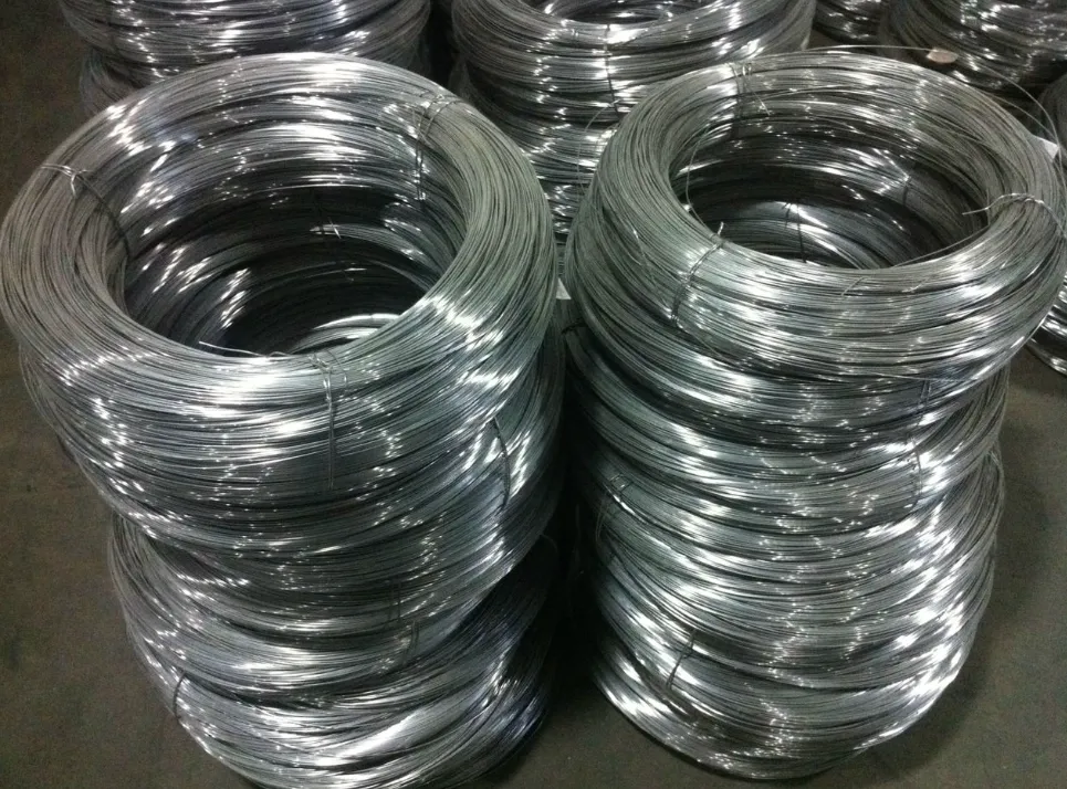 Stainless Steel Wire
